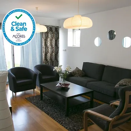 Holiday home Casa Do Poijal Ponta Delgada (Sao Miguel)