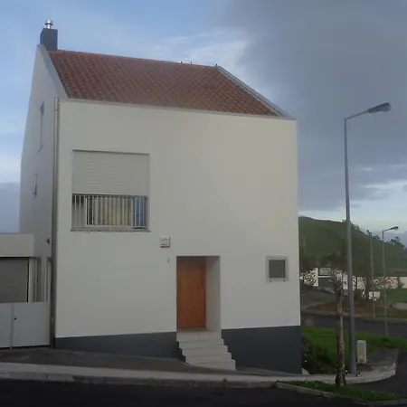 Casa Do Poijal Semesterbostad *