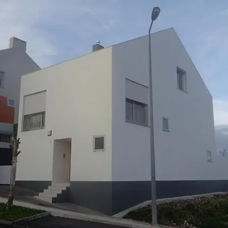 Casa Do Poijal Ponta Delgada