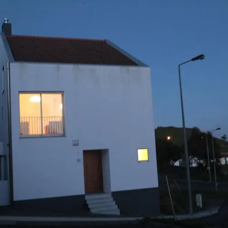 Casa Do Poijal