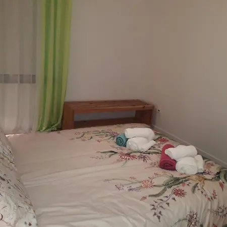 Casa Do Poijal Semesterbostad