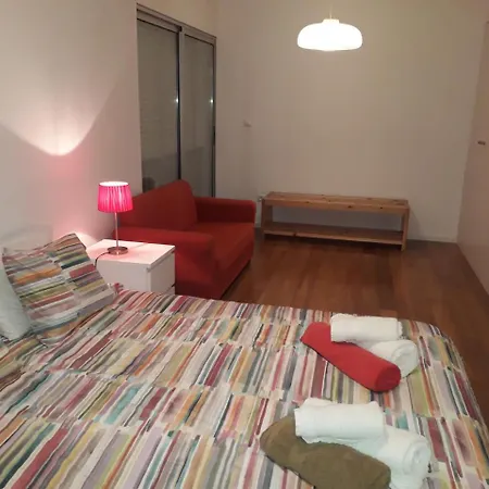 Holiday home Casa Do Poijal