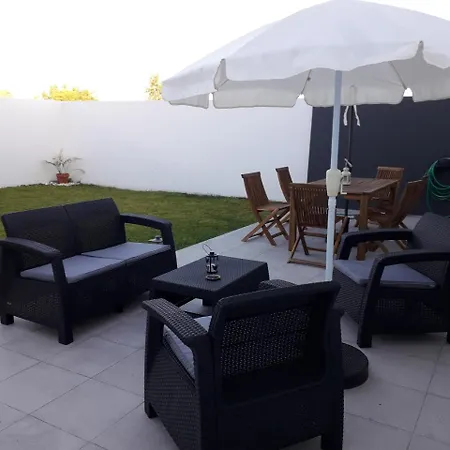 Holiday home Casa Do Poijal