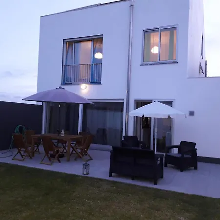 Casa Do Poijal Holiday home Ponta Delgada (Sao Miguel)